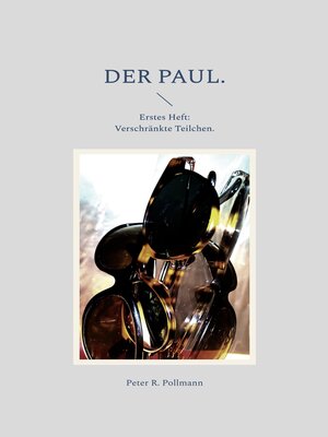 cover image of Der Paul.